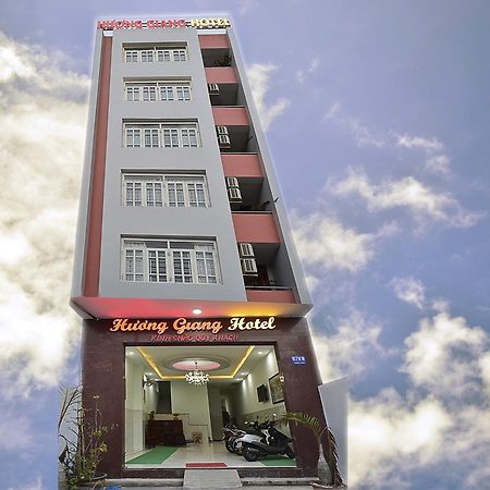 Huong Giang Hotel Vũng Tàu Ngoại thất bức ảnh