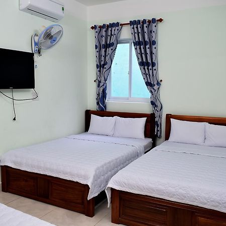 Huong Giang Hotel Vũng Tàu Ngoại thất bức ảnh
