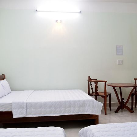 Huong Giang Hotel Vũng Tàu Ngoại thất bức ảnh