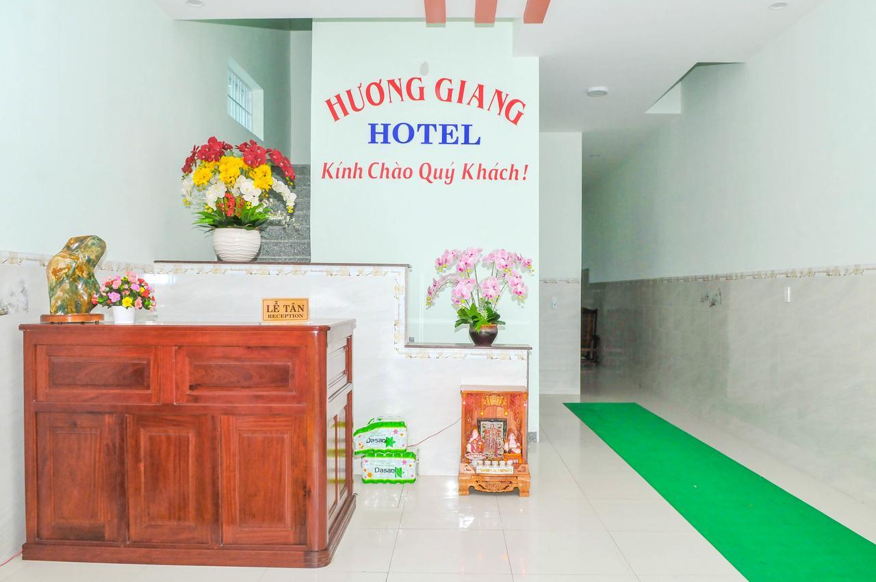 Huong Giang Hotel Vũng Tàu Ngoại thất bức ảnh