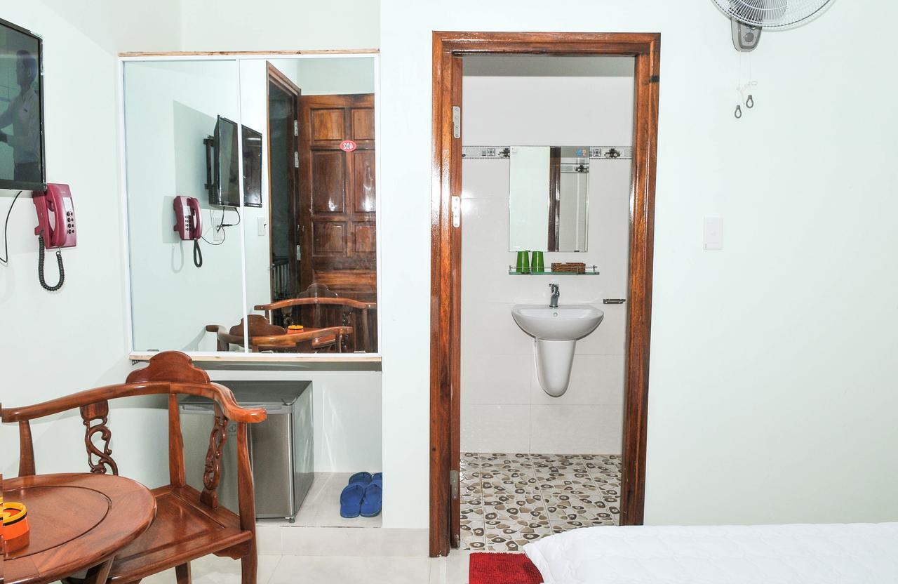 Huong Giang Hotel Vũng Tàu Ngoại thất bức ảnh