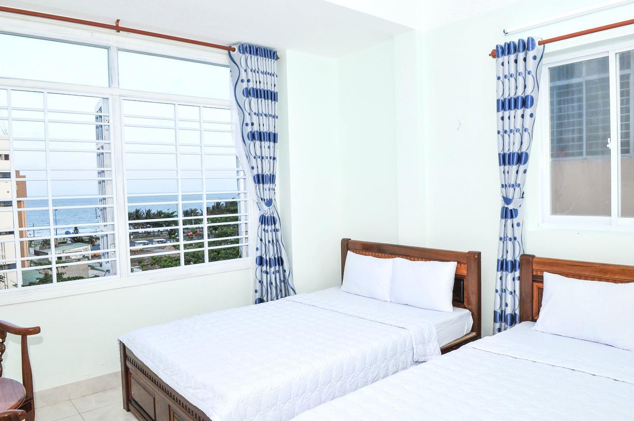 Huong Giang Hotel Vũng Tàu Ngoại thất bức ảnh