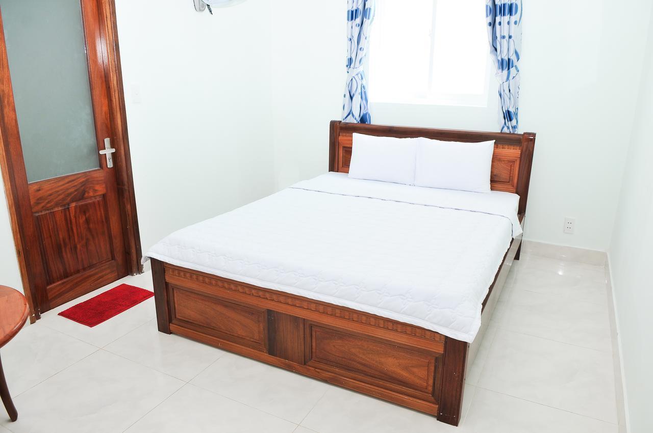Huong Giang Hotel Vũng Tàu Ngoại thất bức ảnh