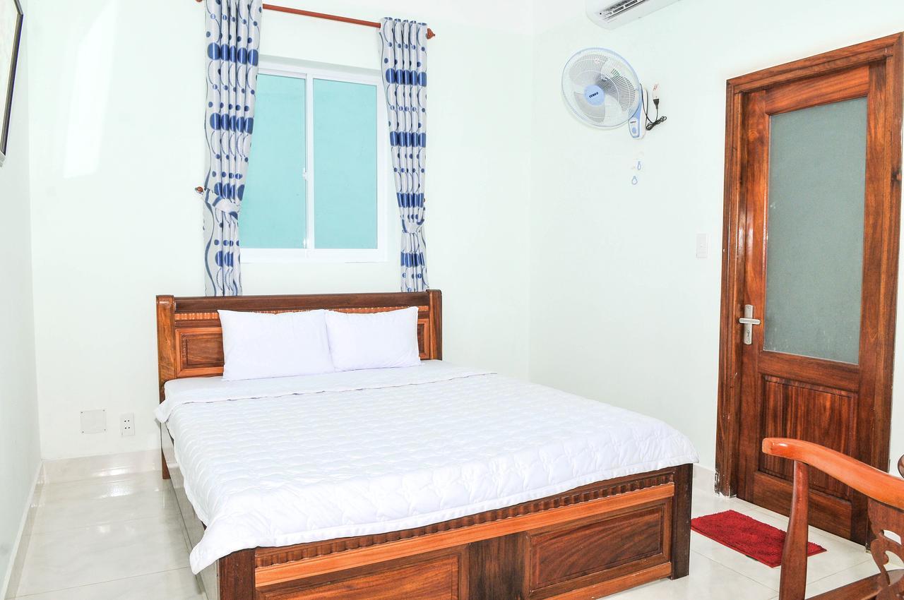 Huong Giang Hotel Vũng Tàu Ngoại thất bức ảnh