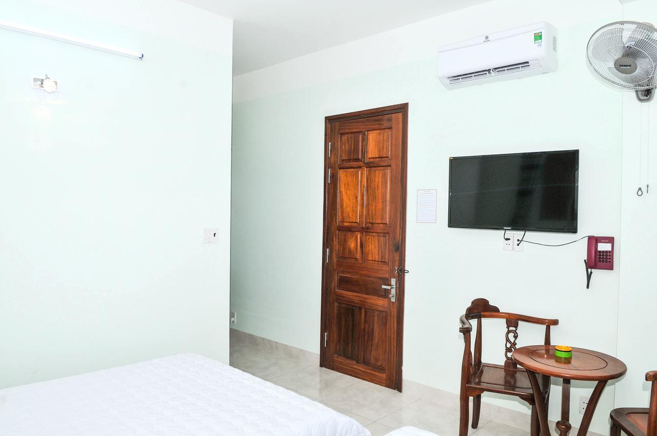 Huong Giang Hotel Vũng Tàu Ngoại thất bức ảnh