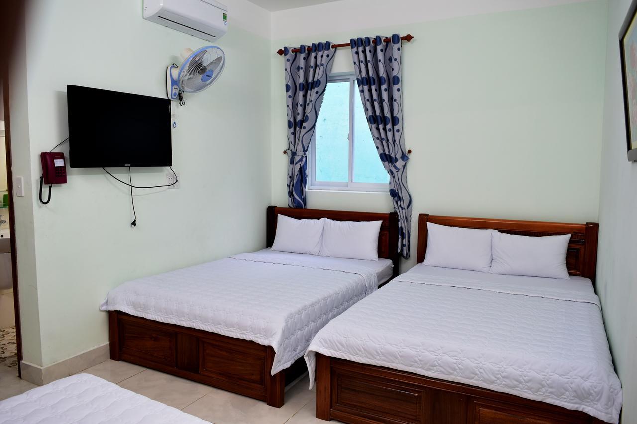 Huong Giang Hotel Vũng Tàu Ngoại thất bức ảnh