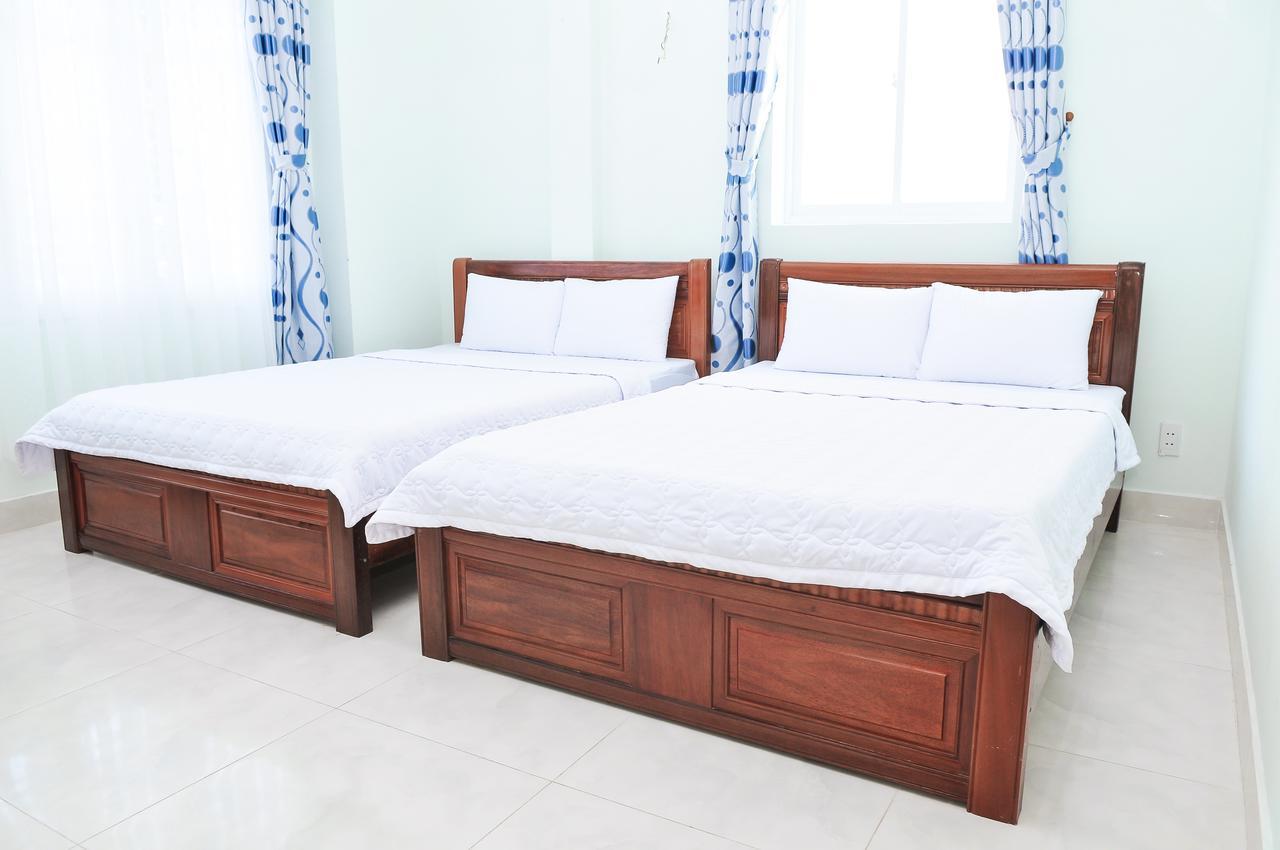 Huong Giang Hotel Vũng Tàu Ngoại thất bức ảnh