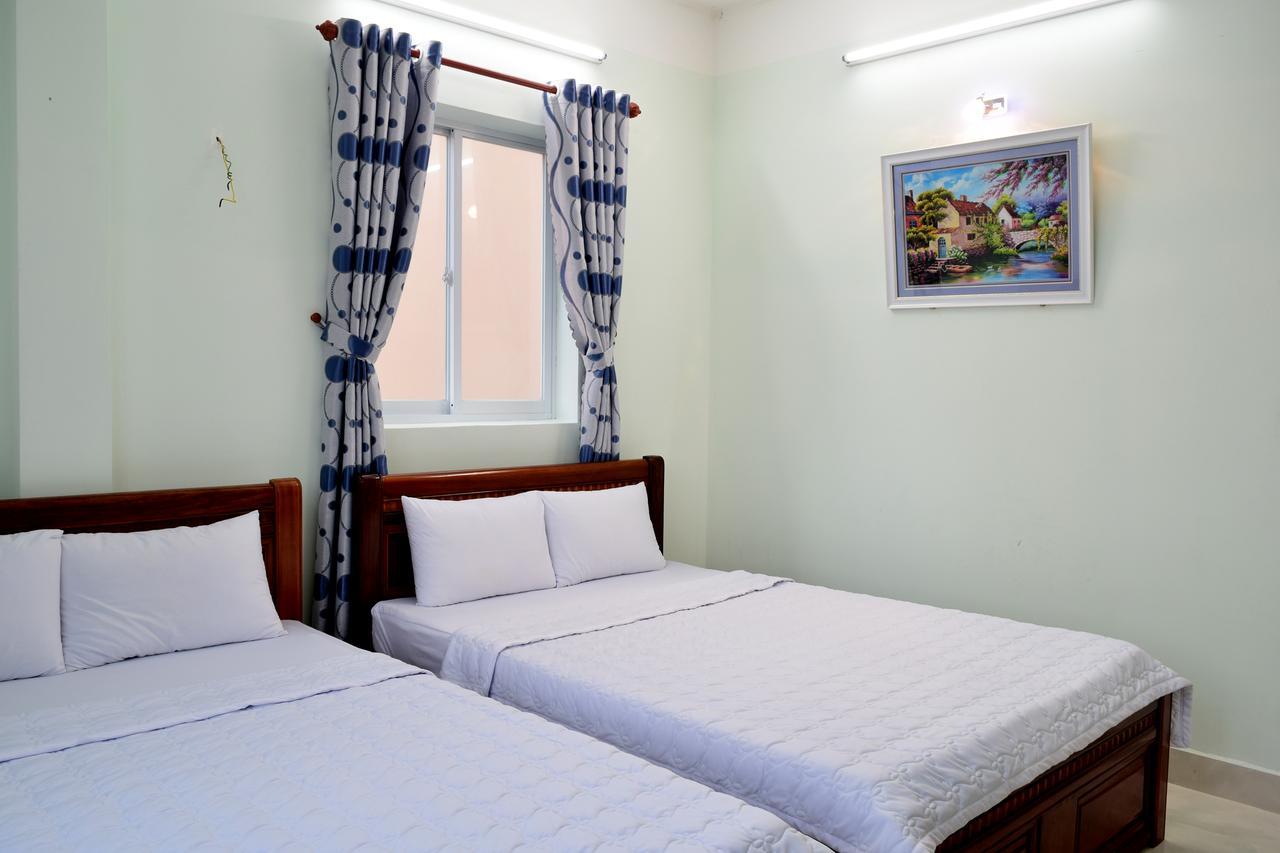 Huong Giang Hotel Vũng Tàu Ngoại thất bức ảnh
