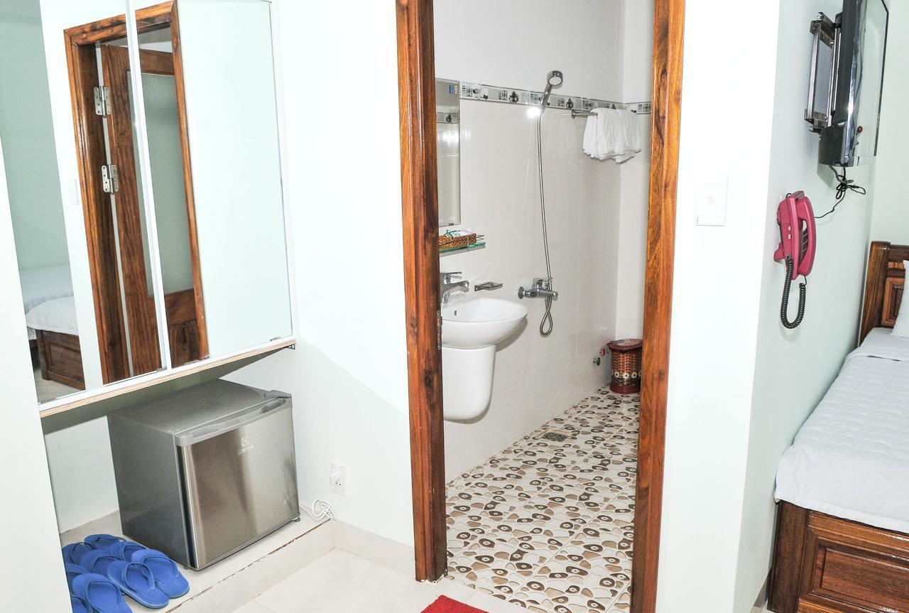 Huong Giang Hotel Vũng Tàu Ngoại thất bức ảnh