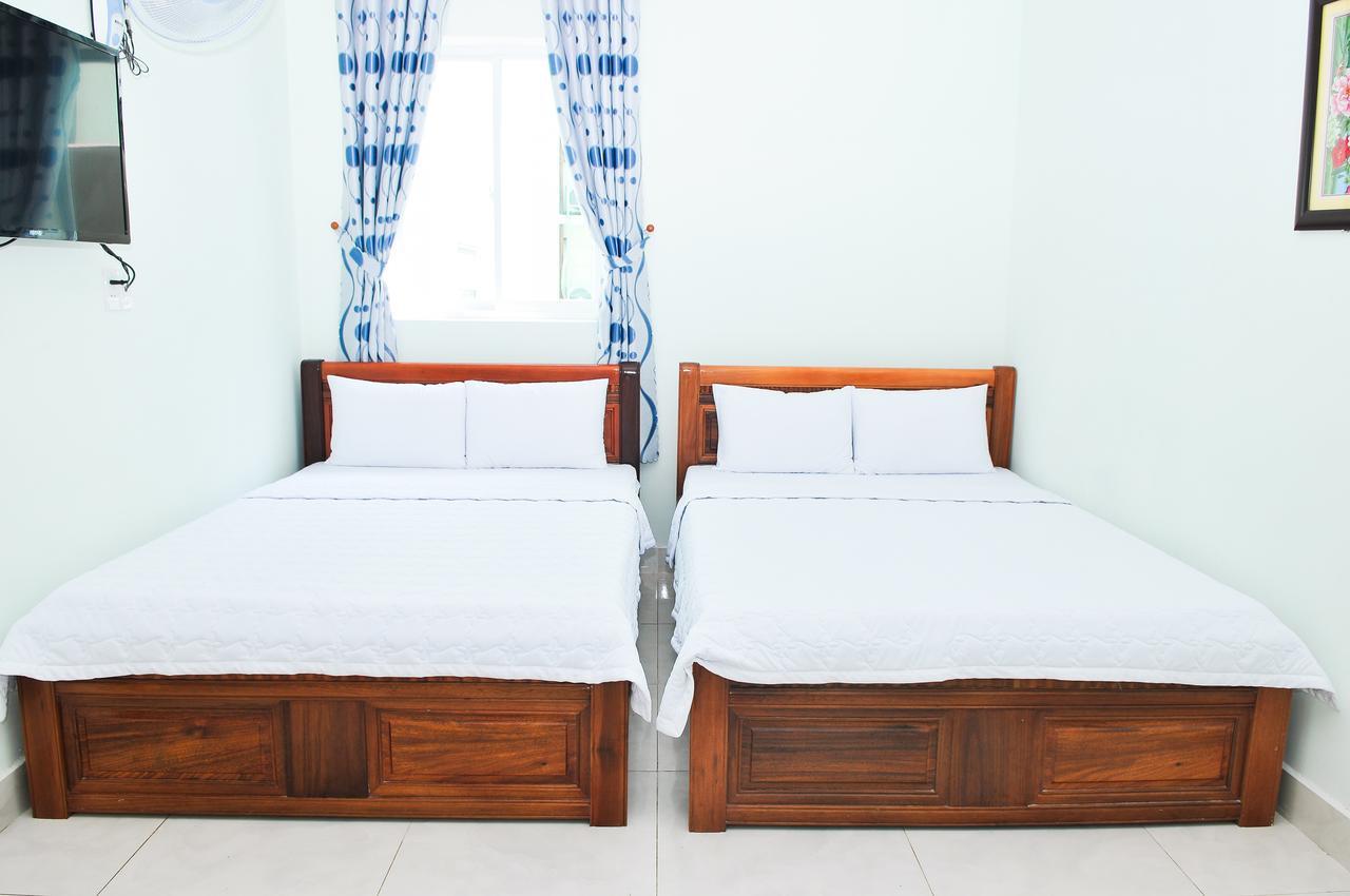 Huong Giang Hotel Vũng Tàu Ngoại thất bức ảnh