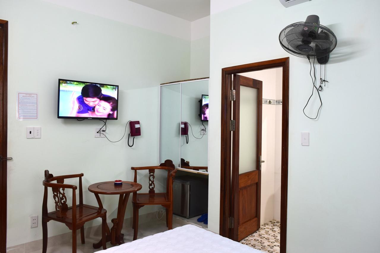 Huong Giang Hotel Vũng Tàu Ngoại thất bức ảnh
