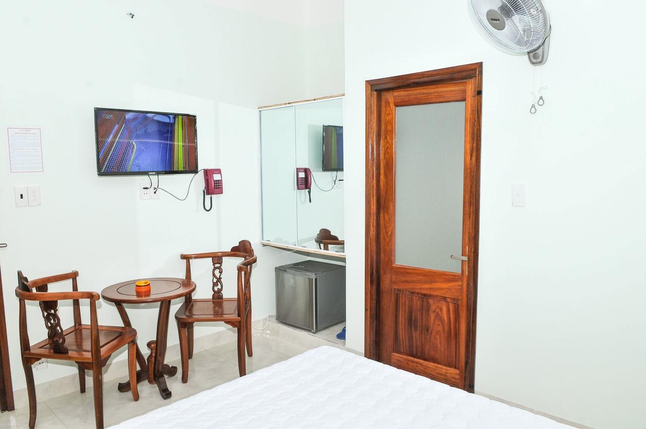 Huong Giang Hotel Vũng Tàu Ngoại thất bức ảnh