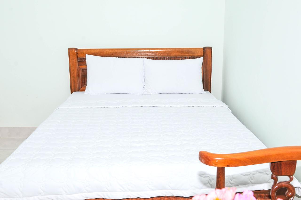 Huong Giang Hotel Vũng Tàu Ngoại thất bức ảnh