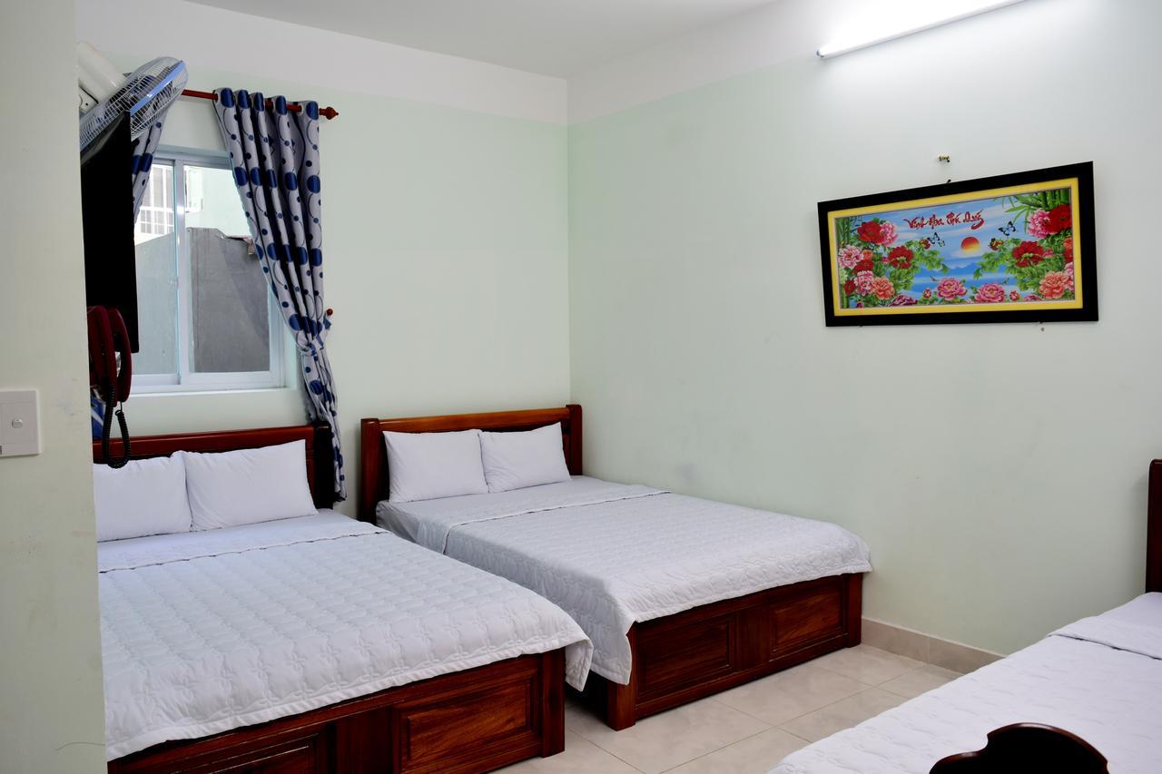 Huong Giang Hotel Vũng Tàu Ngoại thất bức ảnh