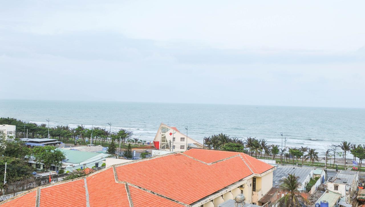 Huong Giang Hotel Vũng Tàu Ngoại thất bức ảnh