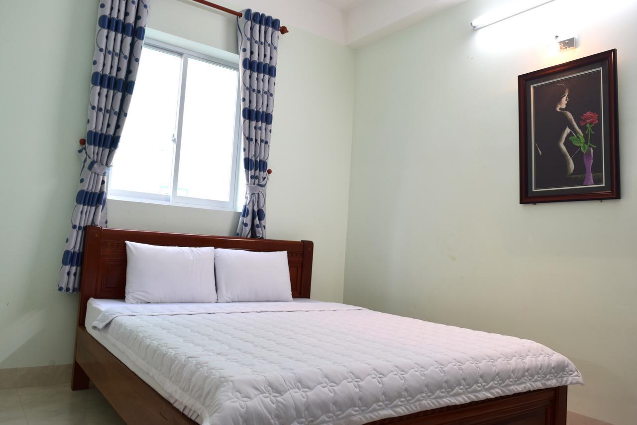 Huong Giang Hotel Vũng Tàu Ngoại thất bức ảnh