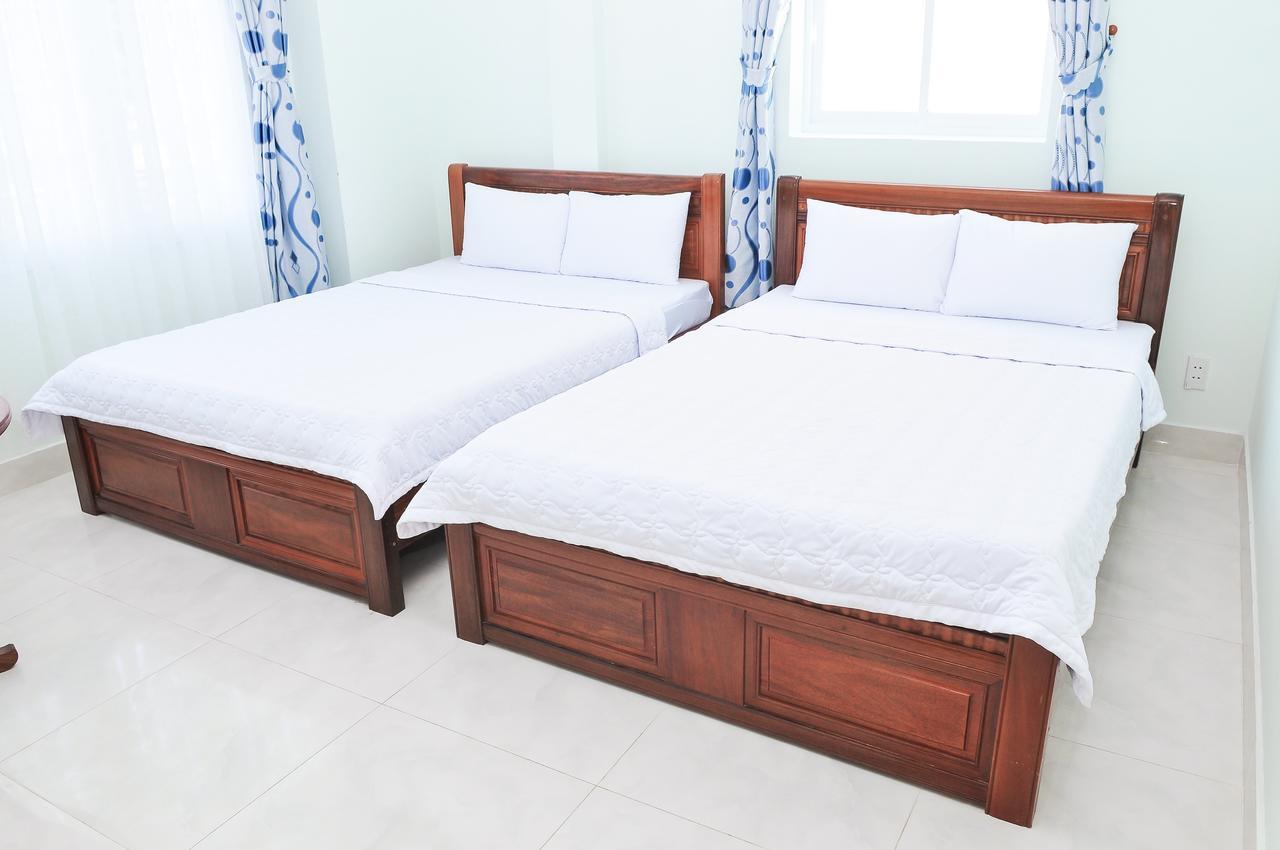 Huong Giang Hotel Vũng Tàu Ngoại thất bức ảnh