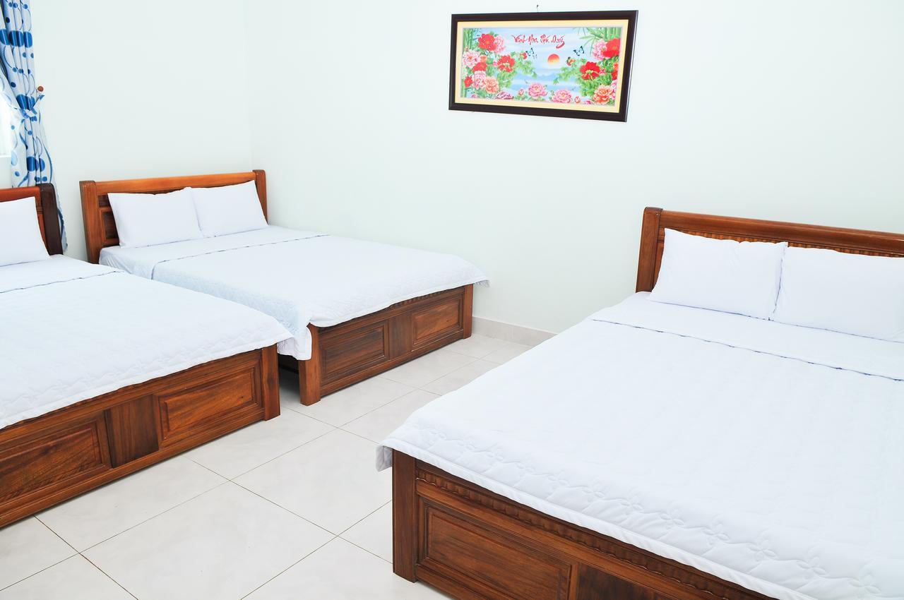 Huong Giang Hotel Vũng Tàu Ngoại thất bức ảnh